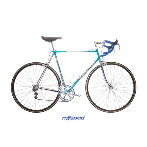 Velo best sale course pinarello